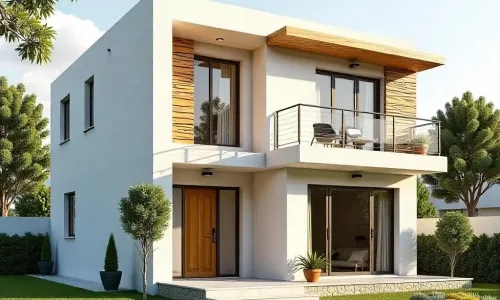 vivienda modular llave en mano